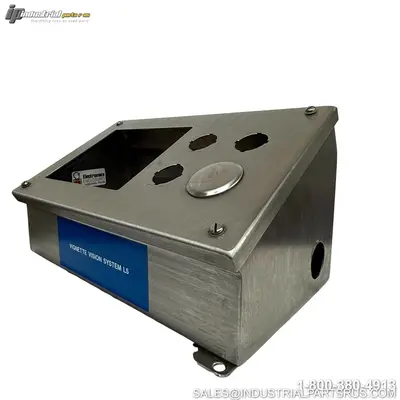 Used ELECTROMATE ENCLOSURES VIGNETTE VISION SYSTEM 5 Electrical Boxes Kentucky US | Industrial Parts R Us Inc. #1572118