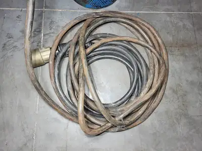 USED GRINDEX 8105.181-0026