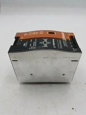USED WEIDMULLER CONNECT POWER