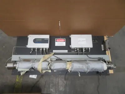 Used TELEDYNE 4000/4030B Analyzer Testers Texas US | Aucto #1307308