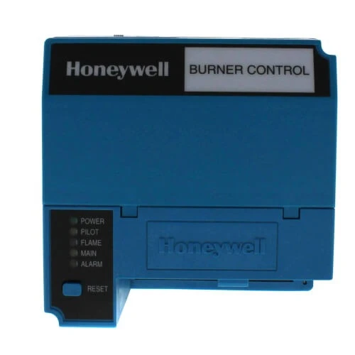 Honeywell RM7898A1000 Burner Control Unit [New]