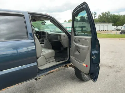 USED 2007 CHEVROLET SILVERADO CLASSIC 3500