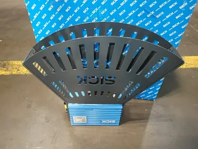 USED 2019 SICK VMD5002002