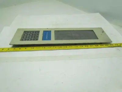 OMETEK 32-00985-00 Operator Interface Number Key Pad Module