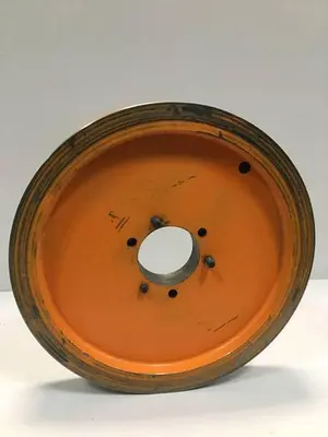USED IMS A-86B