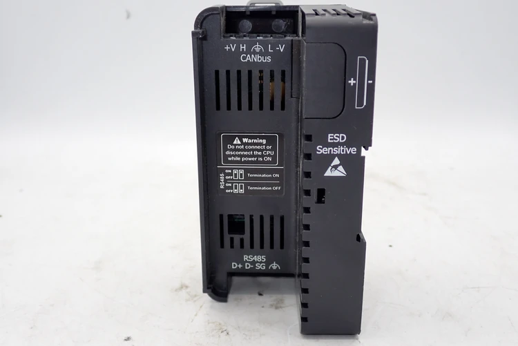 Used UNITRONICS USC-P-B10-XR1 Misc Electrical & Power Parts | BG Industrial Surplus #471316