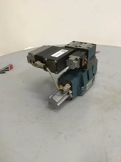Used BOSCH 0 811 404 304 Valves/Fittings Michigan US | Ideal Machinery #872810