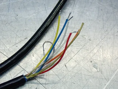 NEW GE X5012TCA2CAH0PE