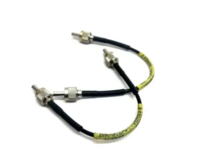 2090-SCEP0-1 | Allen Bradley  Series E Kinetex Drive Jumper Cable, LOT OF 2 - Used
