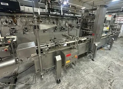 2014 Control GMC Filler Inline Fillers | Envoy Equipment LLC (2)