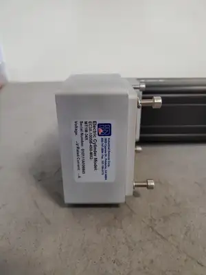 USED Industrial Cylinder Corporation EC3X-1005B-450-MS2-MT1M-34X