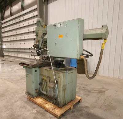 USED DONAU DR23