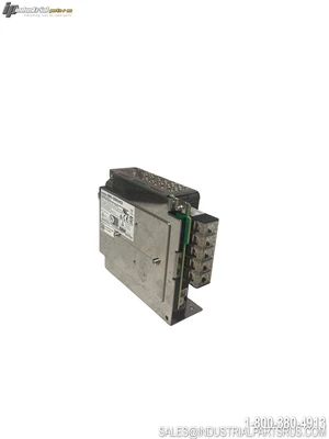USED OMRON S8FS-G05024CD