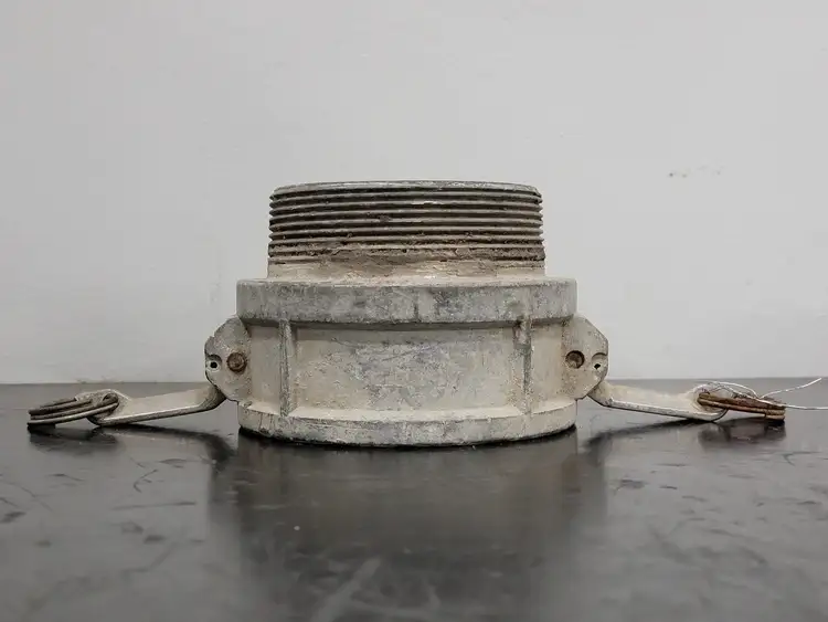 Used LENMARK INDUSTRIES B-400 Parts (Hydraulics and Pneumatics) British Columbia CA | Lenmark #259089