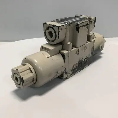 USED NACHI SS-G01-CL2K-GR-D2-9331A