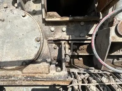 Used 2000 B L - PEGSON AX428 Crushers Colorado US | ABN Services #1339252