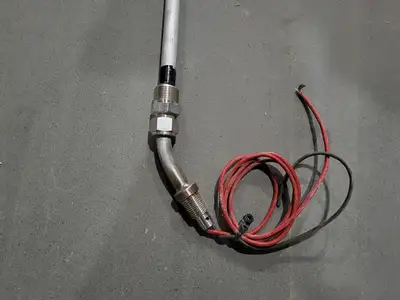 USED TESI P/12/11/040