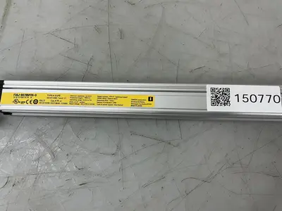 USED OMRON V