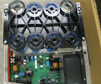NEW Allen-Bradley 20F1AND361AA0NNNNN