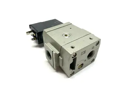 AV2000-N02-5DZ | SMC  Soft Start Valve - Used