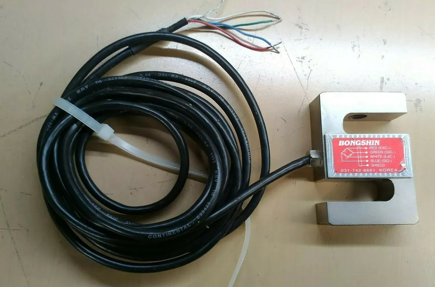 Used Bongshin _UNKNOWN_ PLC Processors South Carolina US | Palmetto Automation #1469231