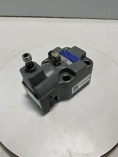 Used TOKYO KEIKI TCG62-06-CVY-B-P2-T-16-S11B Valves/Fittings Michigan US | Ideal Machinery #696422
