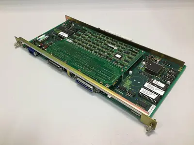 USED FUJI ELECTRIC F770 60 98(2)
