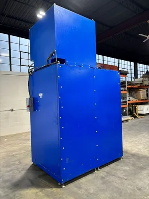 2014 AVANI WB-60576 Misc Welding Equipment | Mohawk Machinery (3)