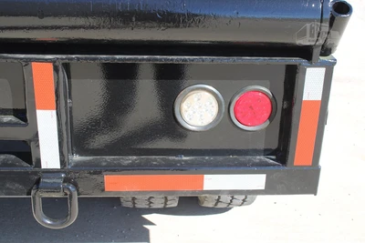 Used 2012 PETERBILT 367 Winch Trucks Texas US | Roll Off Truck World #1491877