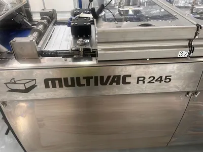 USED 2022 MULTIVAC R 245
