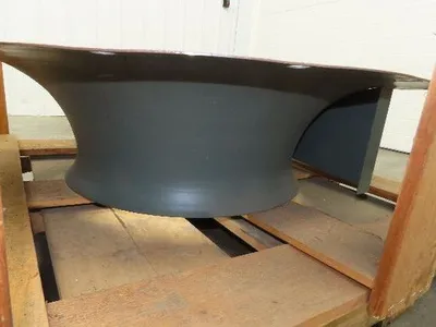 New | in-Stock NEW YORK _UNKNOWN_ Blowers Indiana US | Arrow Industrial #611256