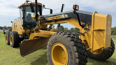 USED 2023 Sany SMG200C-8