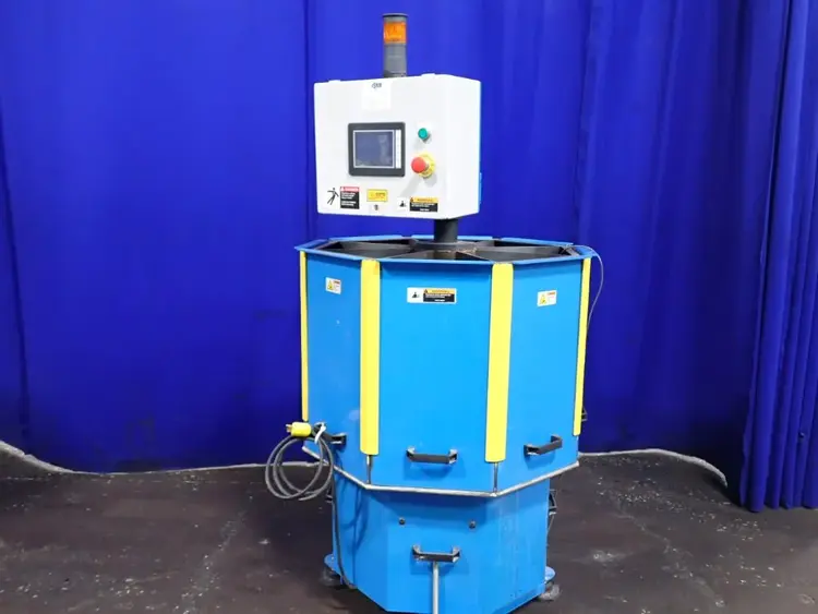 Used ANGOR ART 0810 36D Material Handling (misc) Ohio US | HGR 24 #946235