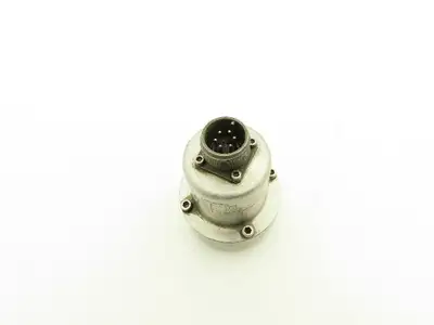 Viatran 1042AU2BRA20 Pressure Transducer 500 PSIG 15 VDC