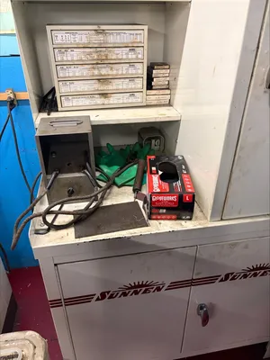 SUNNEN MBB 1660 Hones | Global Machine Brokers, LLC (3)