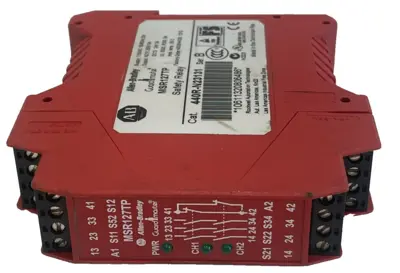 USED A / B MSR127TP