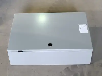 NEW HAMMOND MANUFACTURING CN4SB403