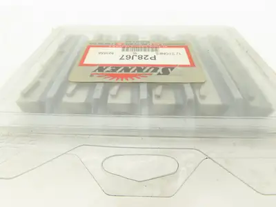 Sunnen P28J67 Honing Mandrel Stones PL Series  Set of 12