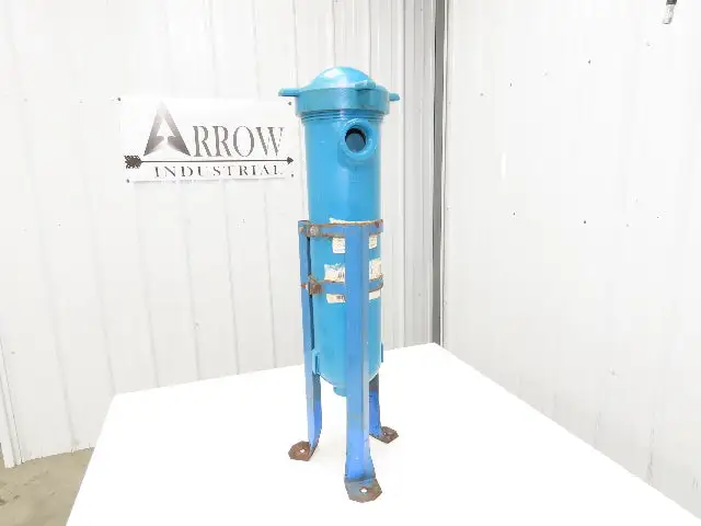 Used FSI _UNKNOWN_ Parts (Hydraulics and Pneumatics) Indiana US | Arrow Industrial #1469977