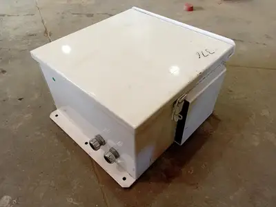 NEW BATTERY ELECTRIC INC ENCL159150D