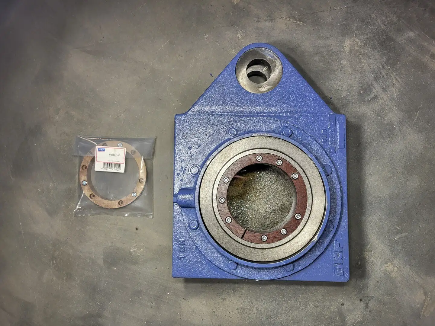NEW SKF THDD 2222 AF