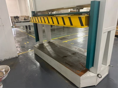 USED 2019 MAS MH3284X50