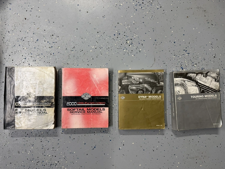 Used _UNKNOWN_ _UNKNOWN_ Manuals Michigan US | Miedema Asset Management Group #1294326