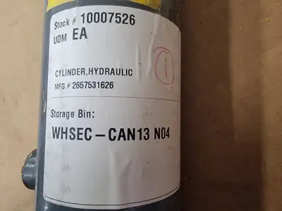 NEW EPIROC 2657531626