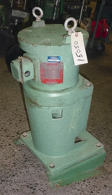 USED LIGHTNIN MIXING EQUIPMENT COMPANY NLDG200