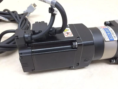 New | in-Stock Inovance 6456546546546 Servo Motors | Amiron Machinery #736117