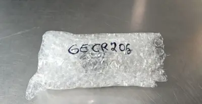 GENERAL ELECTRIC CR205X250N / CR294OUC Indicating Light Kit. Loc4D31