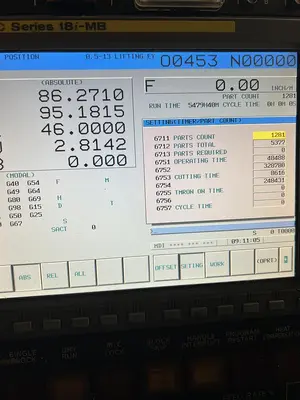 Used LODGE & SHIPLEY 2XE-3220 Oil Field & Hollow Spindle Lathes Louisiana US | OPINCAR MACHINERY #361464
