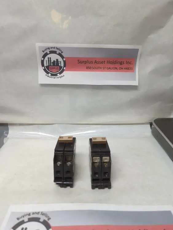 Used CUTLER-HAMMER CH230 Miscellaneous Equipment (Electrical & Power) | Surplus Asset Holdings #1199490