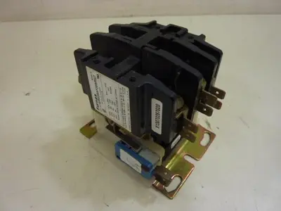 USED FURNAS ELECTRIC CO 42BE35AF325RGT